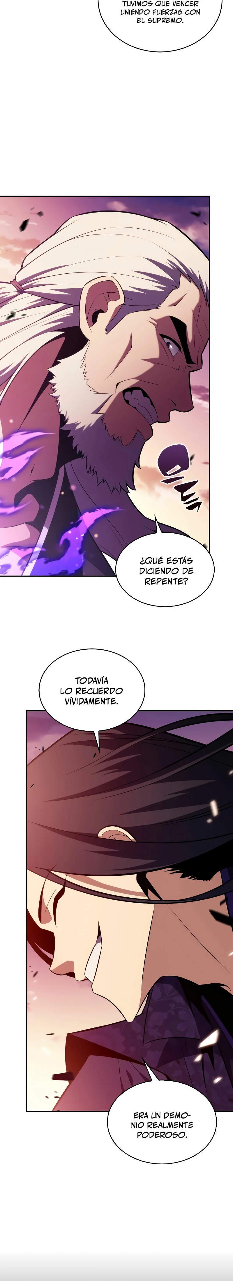 Sin fin skills - Capítulo 174 - Página 2 - LectorTMOo