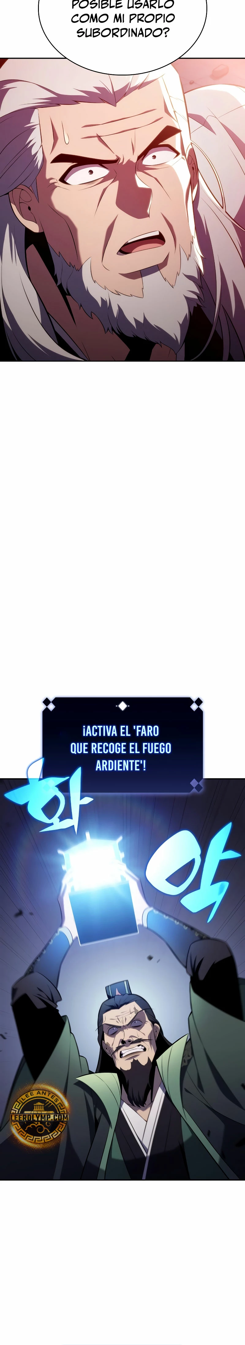 Sin fin skills - Capítulo 174 - Página 6 - LectorTMOo