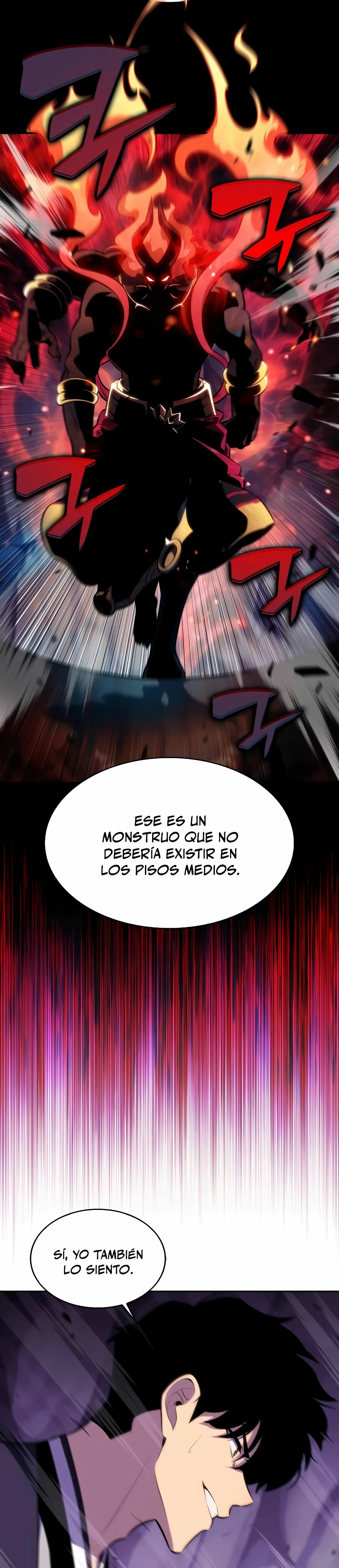 Sin fin skills - Capítulo 174 - Página 17 - LectorTMOo