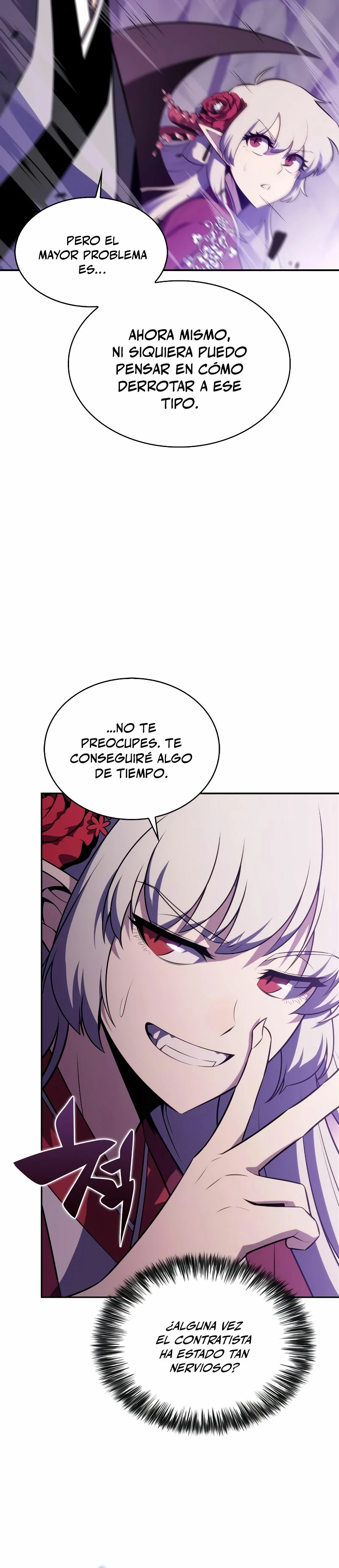 Sin fin skills - Capítulo 174 - Página 18 - LectorTMOo