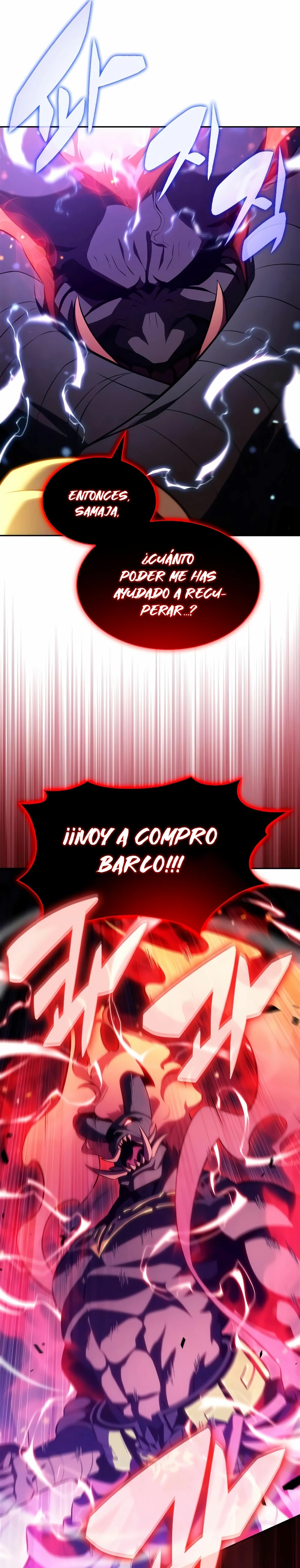 Sin fin skills - Capítulo 174 - Página 19 - LectorTMOo