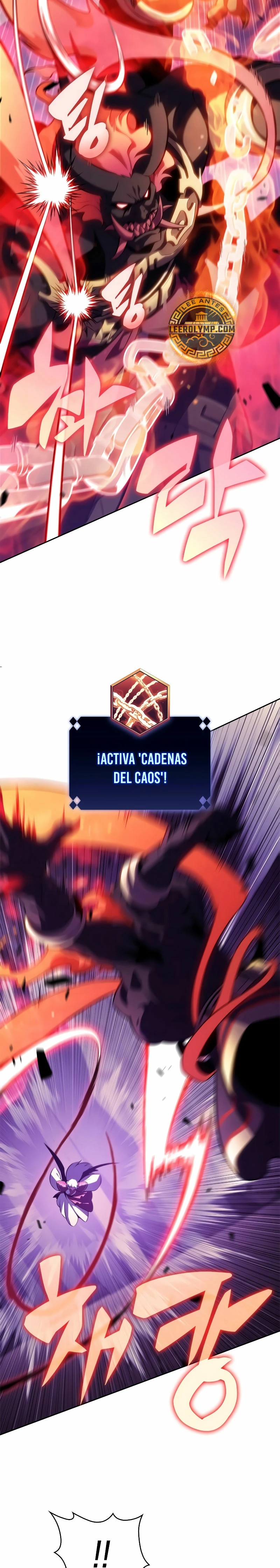 Sin fin skills - Capítulo 174 - Página 26 - LectorTMOo