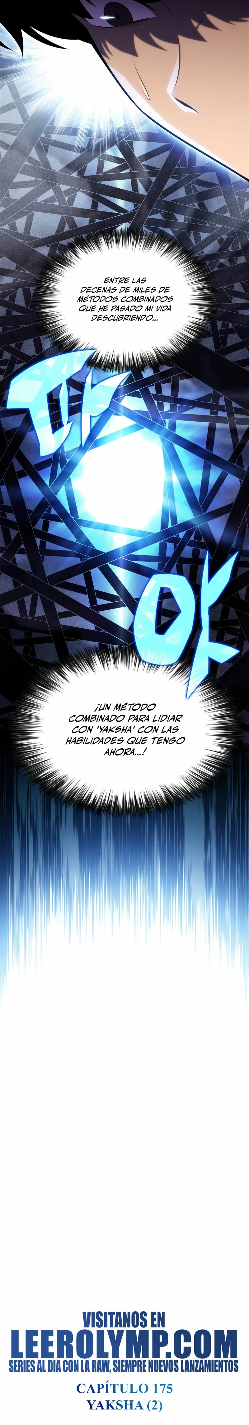 Sin fin skills - Capítulo 175 - Página 5 - LectorTMOo