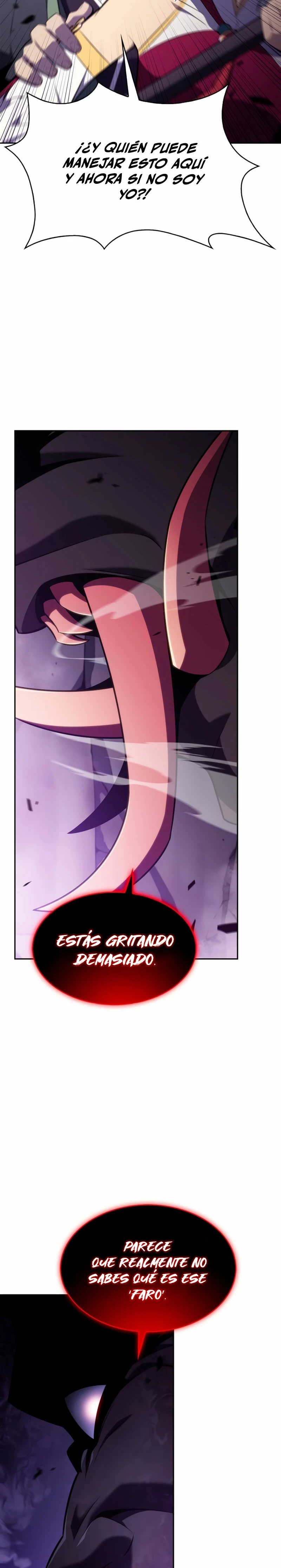 Sin fin skills - Capítulo 175 - Página 10 - LectorTMOo