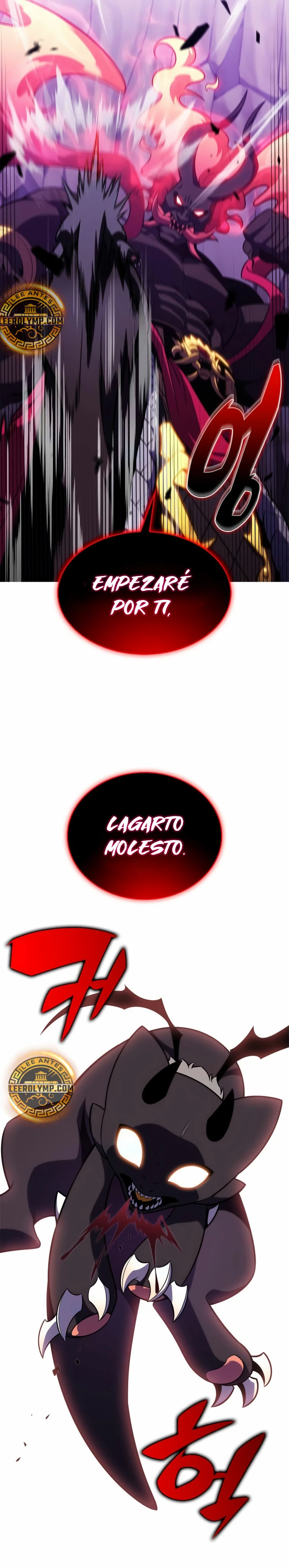 Sin fin skills - Capítulo 175 - Página 13 - LectorTMOo