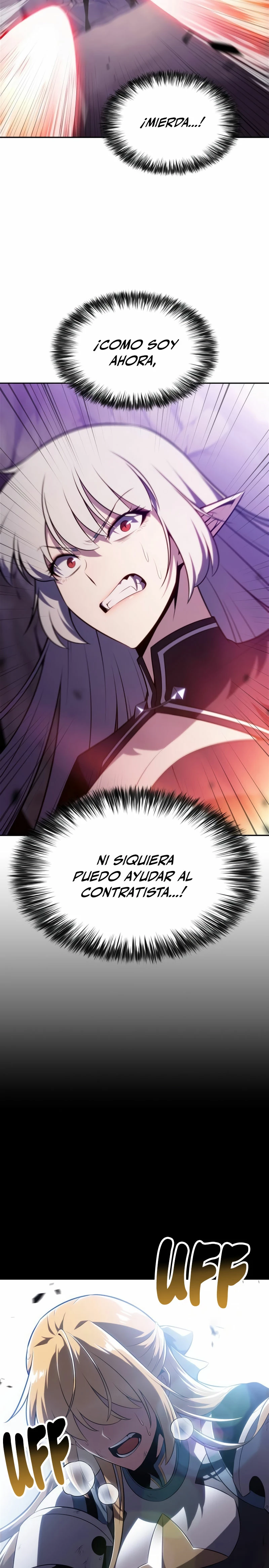 Sin fin skills - Capítulo 175 - Página 20 - LectorTMOo