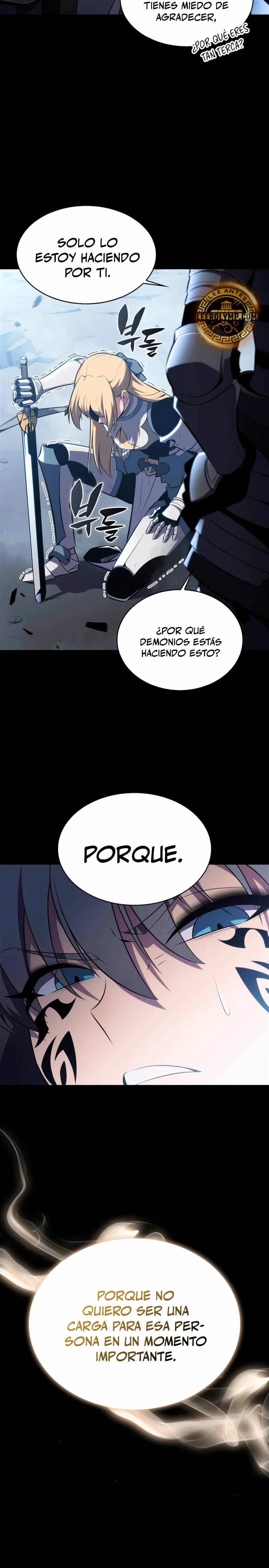 Sin fin skills - Capítulo 175 - Página 22 - LectorTMOo