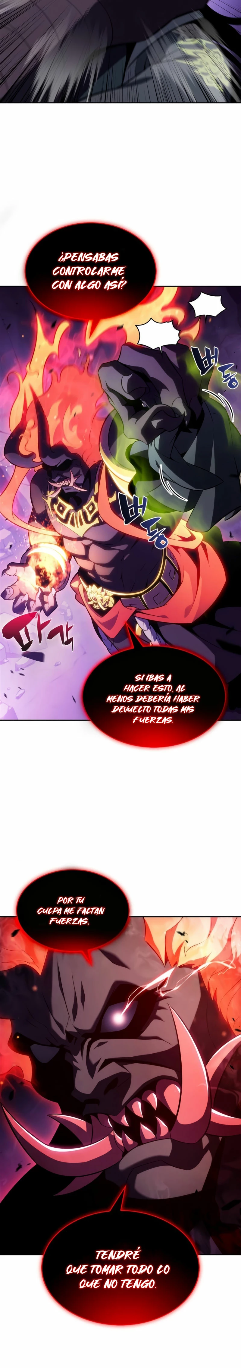 Sin fin skills - Capítulo 175 - Página 32 - LectorTMOo