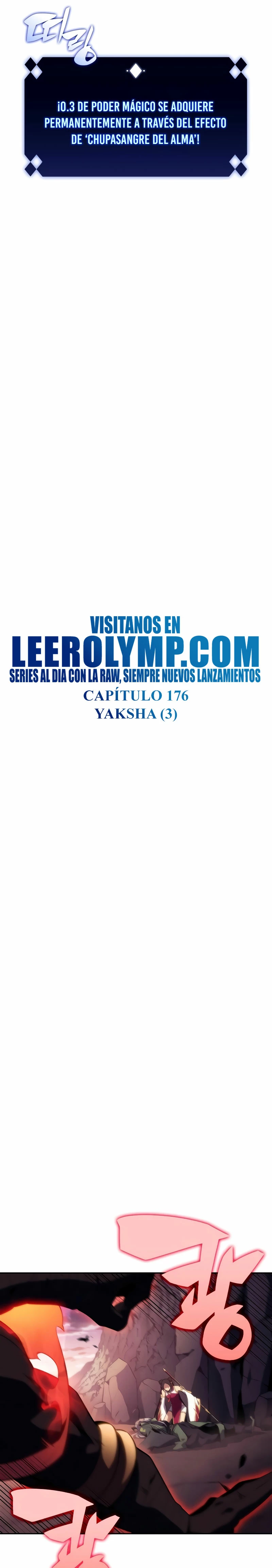 Sin fin skills - Capítulo 176 - Página 5 - LectorTMOo