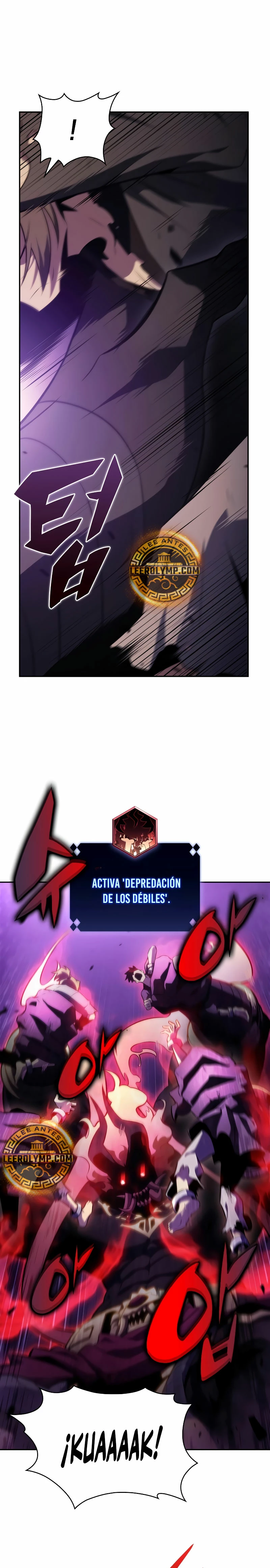 Sin fin skills - Capítulo 176 - Página 10 - LectorTMOo