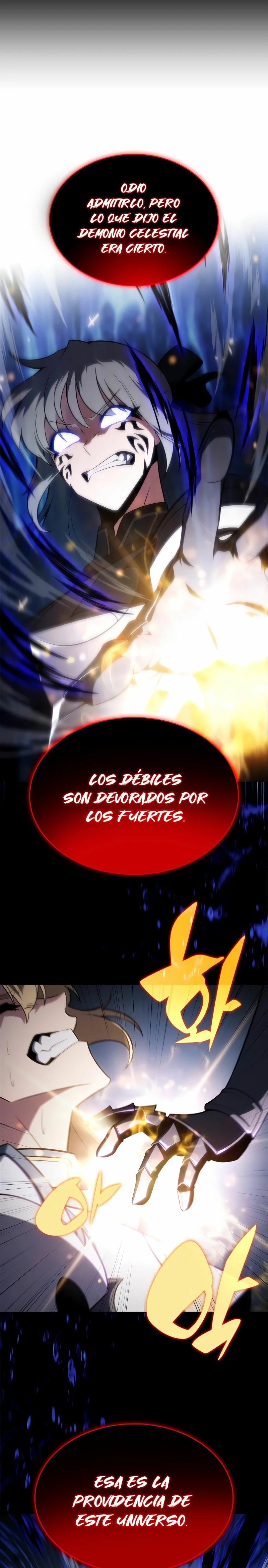 Sin fin skills - Capítulo 176 - Página 22 - LectorTMOo