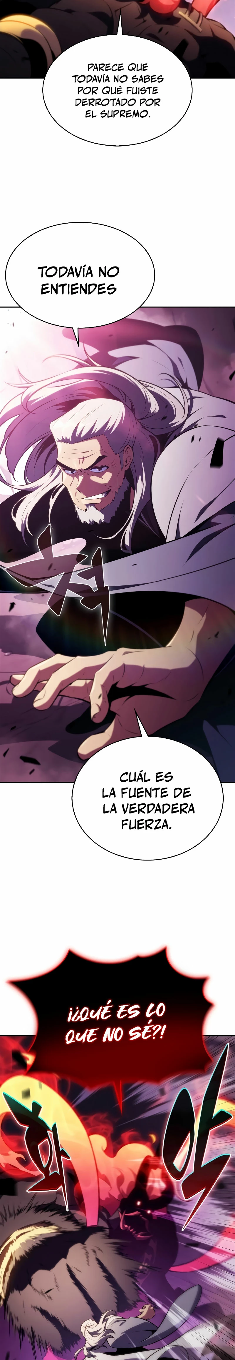 Sin fin skills - Capítulo 176 - Página 29 - LectorTMOo