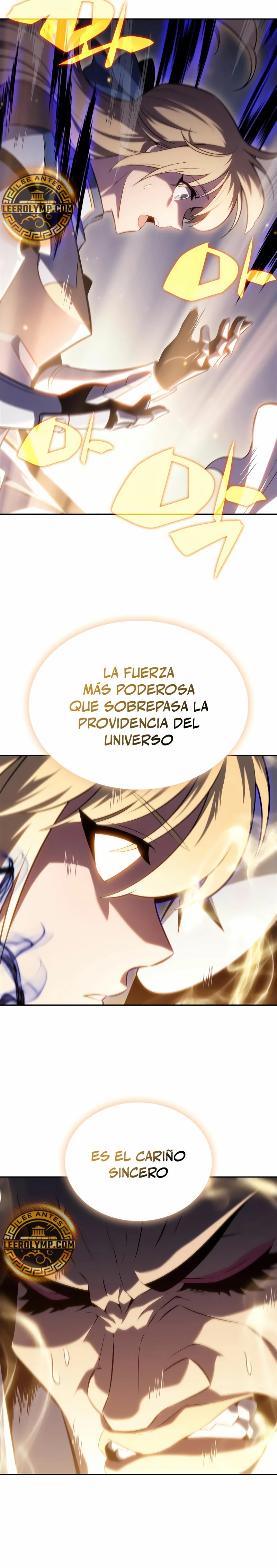 Sin fin skills - Capítulo 176 - Página 31 - LectorTMOo