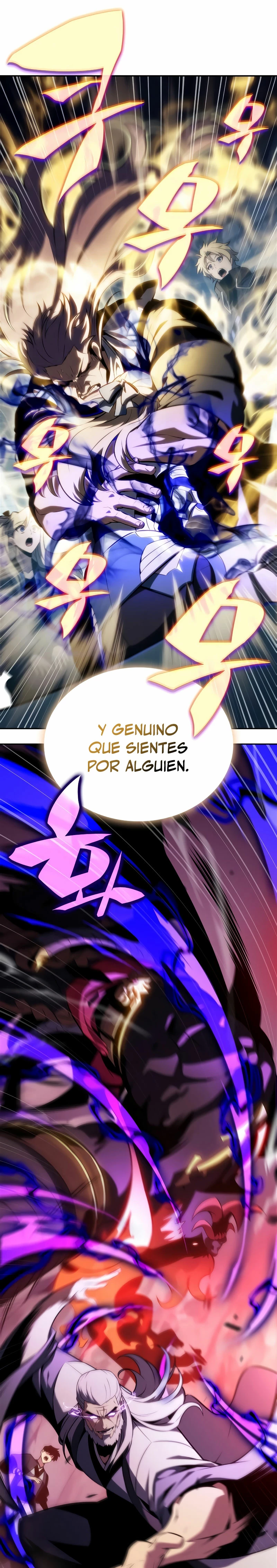Sin fin skills - Capítulo 176 - Página 32 - LectorTMOo