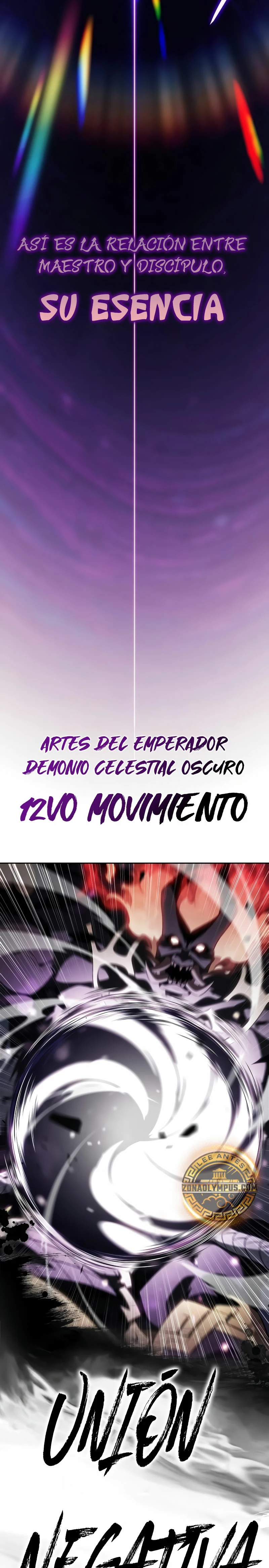 Sin fin skills - Capítulo 177 - Página 12 - LectorTMOo