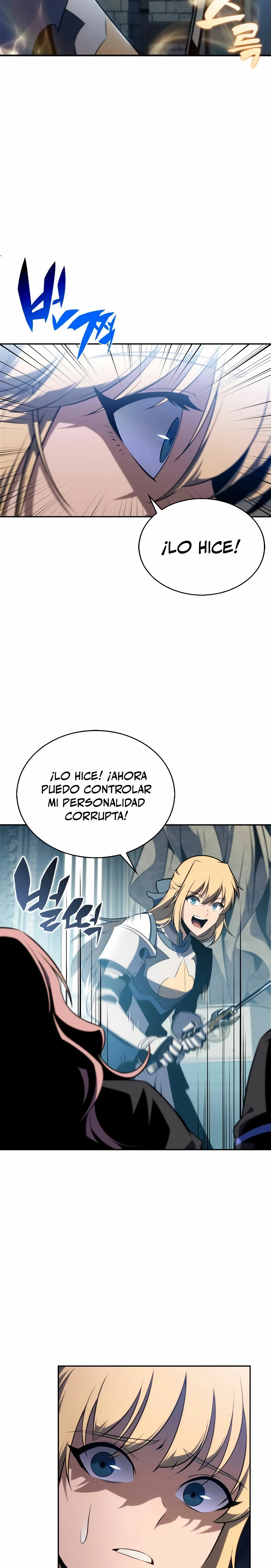 Sin fin skills - Capítulo 177 - Página 17 - LectorTMOo