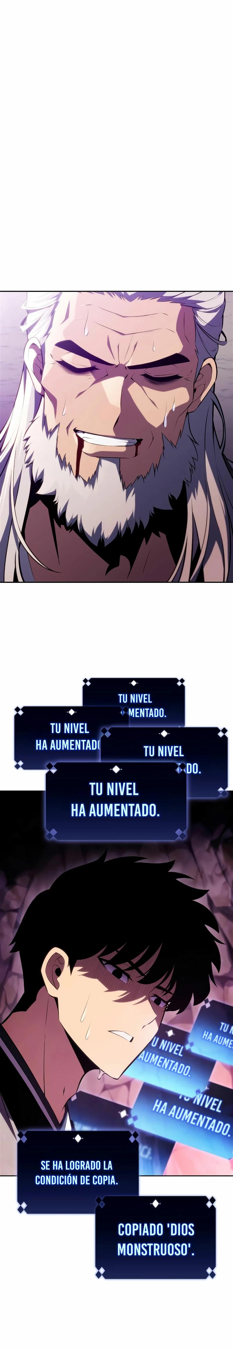 Sin fin skills - Capítulo 177 - Página 19 - LectorTMOo