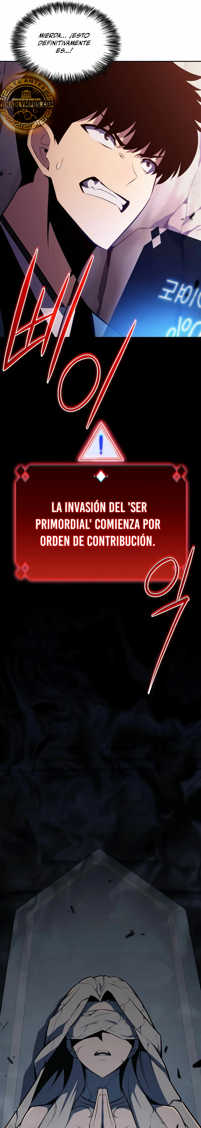 Sin fin skills - Capítulo 177 - Página 26 - LectorTMOo
