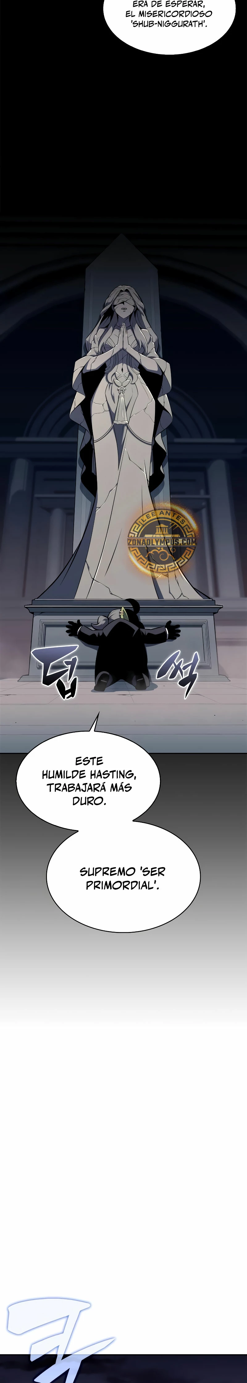 Sin fin skills - Capítulo 177 - Página 30 - LectorTMOo