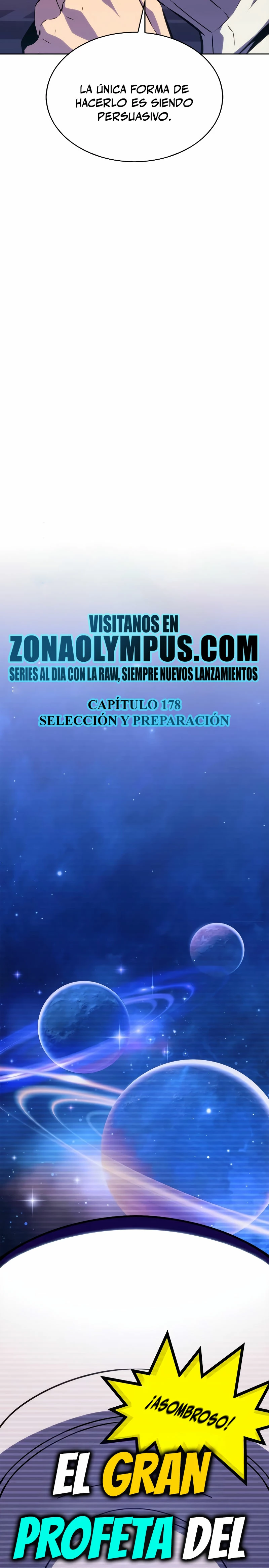 Sin fin skills - Capítulo 178 - Página 6 - LectorTMOo