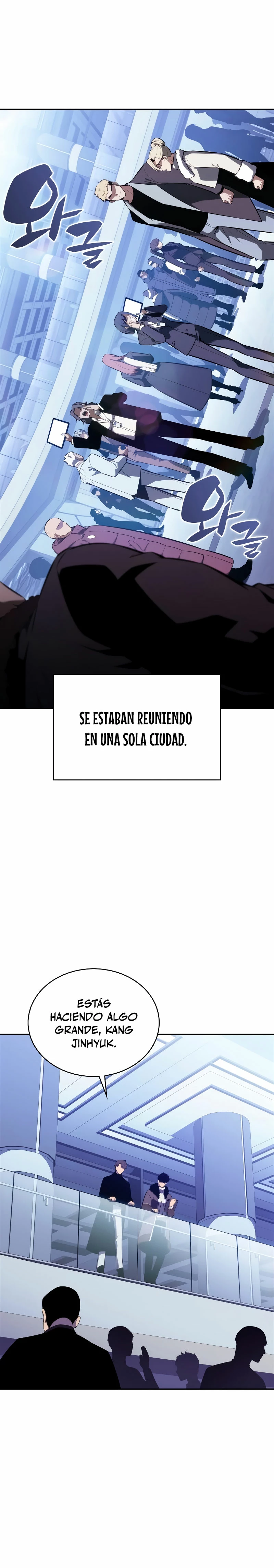 Sin fin skills - Capítulo 178 - Página 13 - LectorTMOo