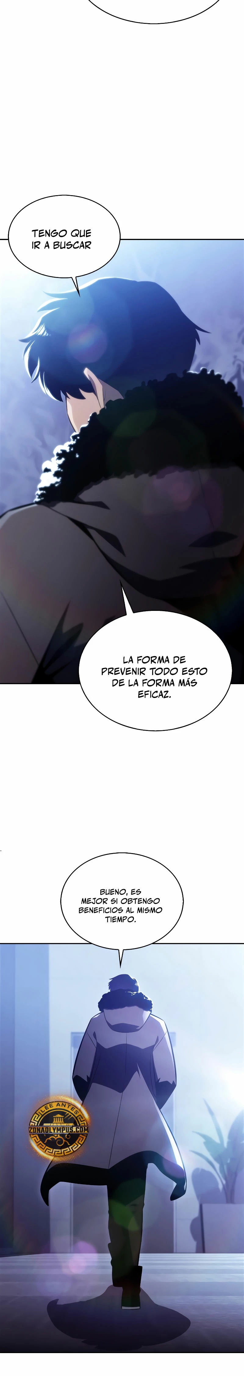 Sin fin skills - Capítulo 178 - Página 17 - LectorTMOo