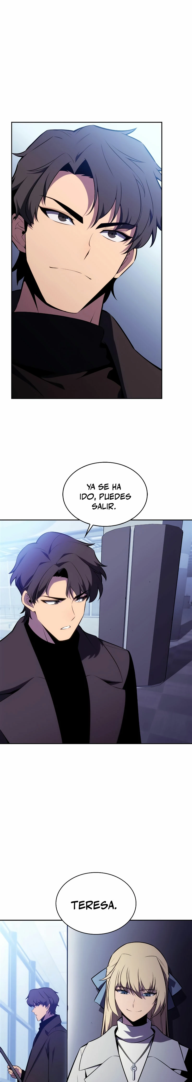 Sin fin skills - Capítulo 178 - Página 18 - LectorTMOo