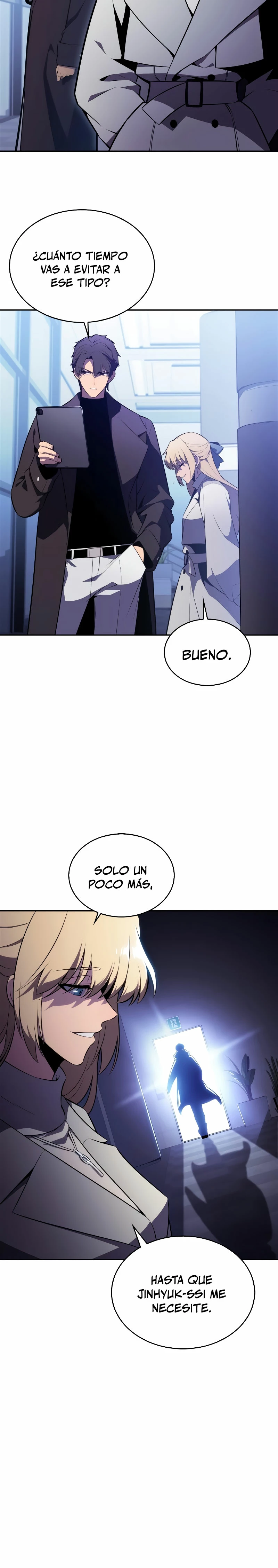 Sin fin skills - Capítulo 178 - Página 19 - LectorTMOo