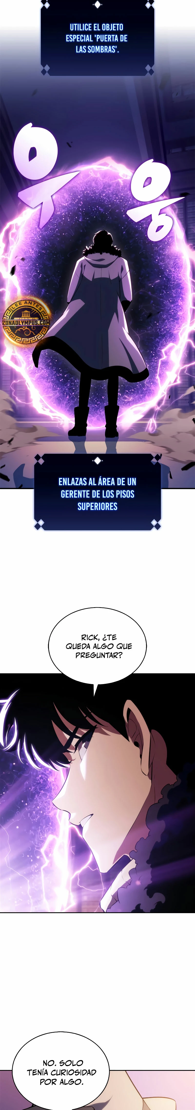 Sin fin skills - Capítulo 178 - Página 22 - LectorTMOo