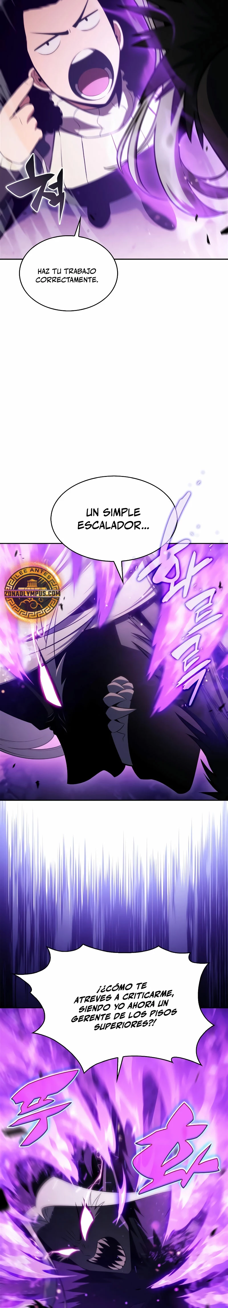 Sin fin skills - Capítulo 178 - Página 31 - LectorTMOo