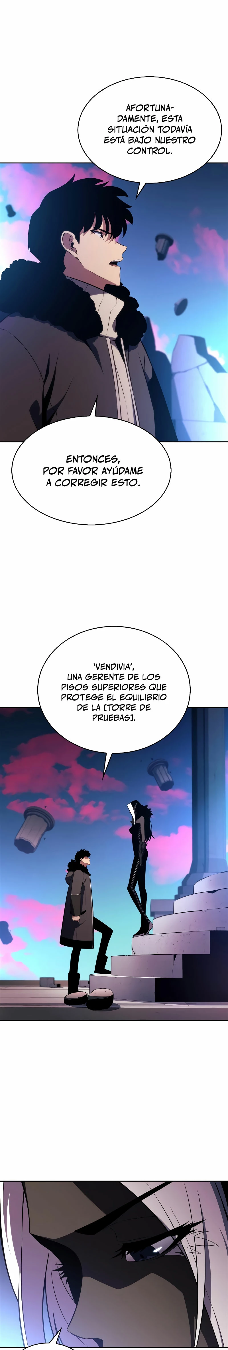 Sin fin skills - Capítulo 178 - Página 34 - LectorTMOo