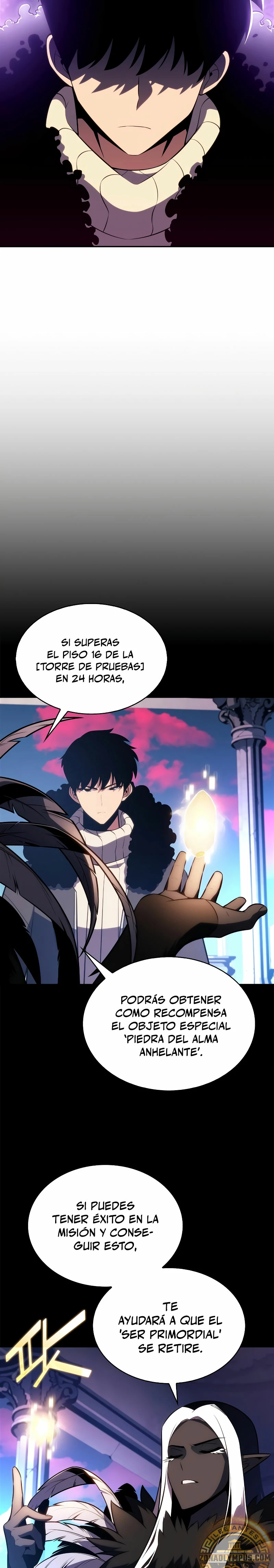 Sin fin skills - Capítulo 179 - Página 4 - LectorTMOo