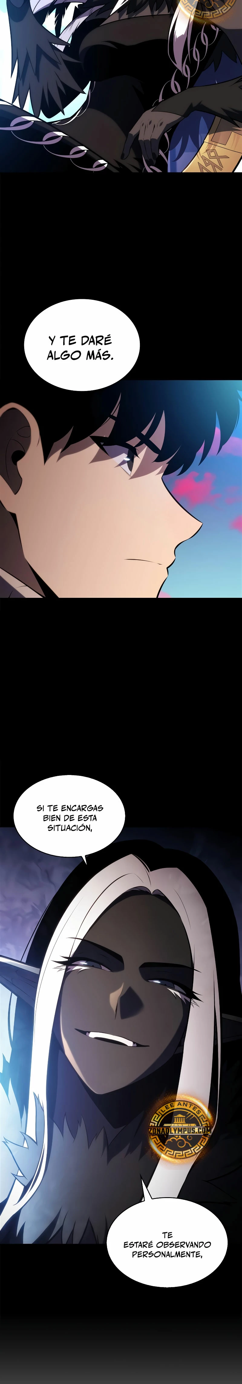 Sin fin skills - Capítulo 179 - Página 5 - LectorTMOo
