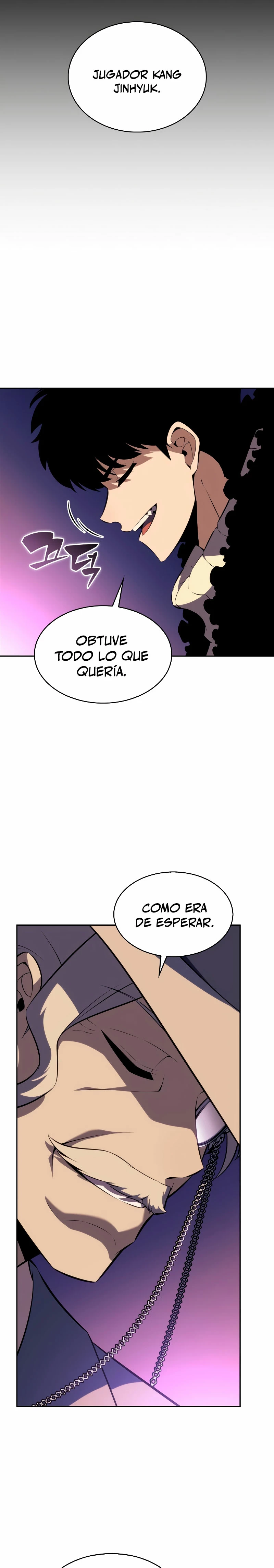 Sin fin skills - Capítulo 179 - Página 6 - LectorTMOo