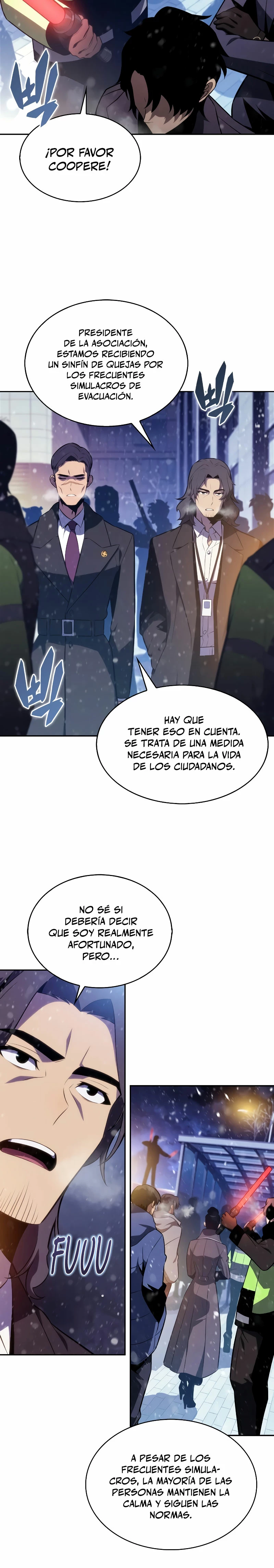Sin fin skills - Capítulo 179 - Página 10 - LectorTMOo