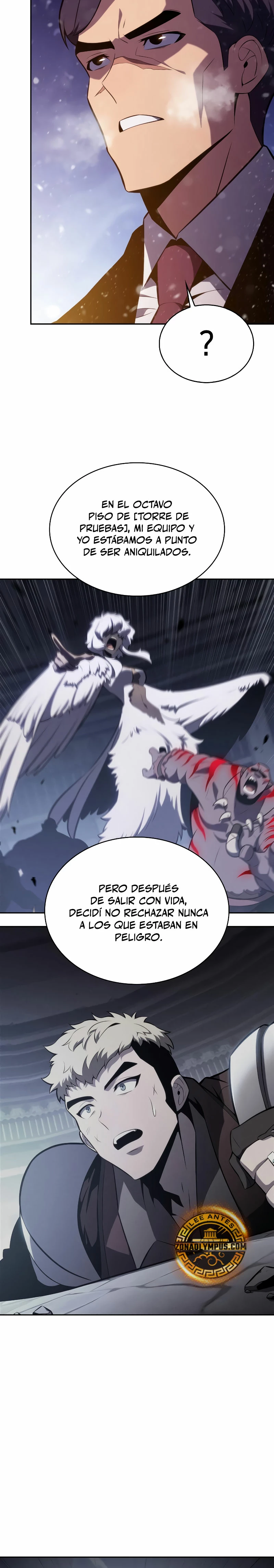 Sin fin skills - Capítulo 179 - Página 13 - LectorTMOo