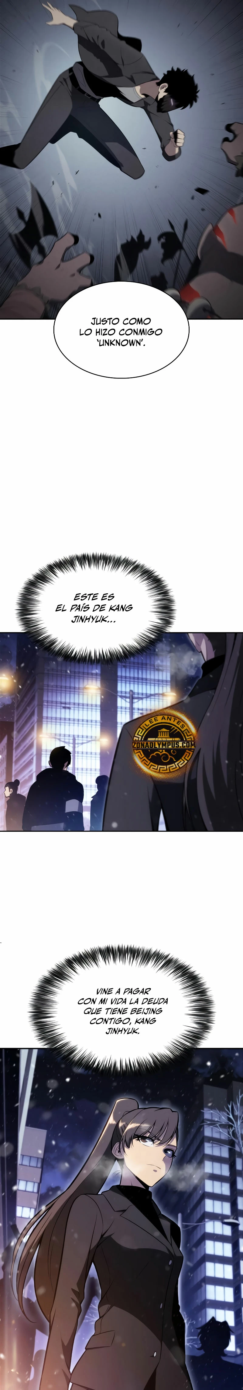 Sin fin skills - Capítulo 179 - Página 14 - LectorTMOo