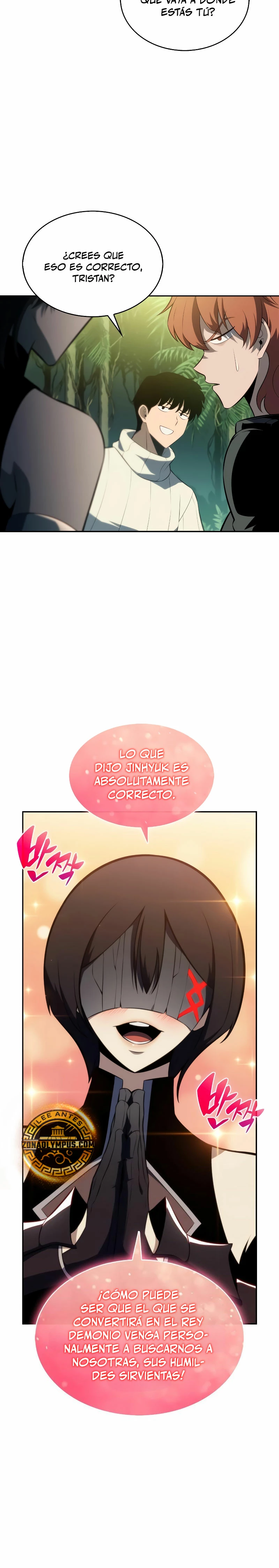 Sin fin skills - Capítulo 179 - Página 31 - LectorTMOo