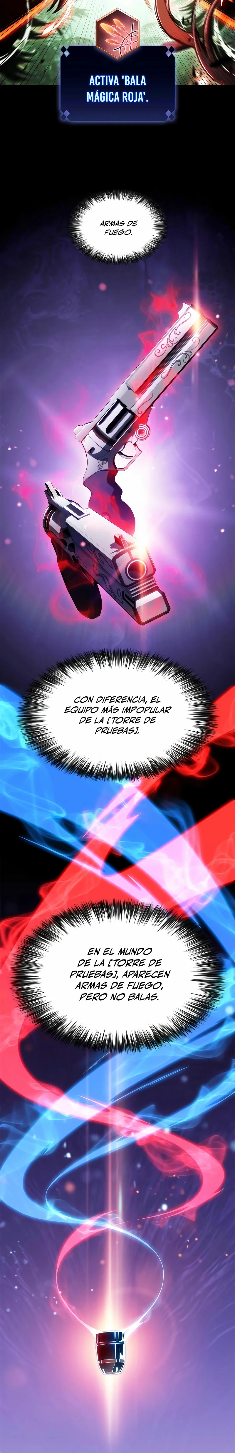 Sin fin skills - Capítulo 180 - Página 4 - LectorTMOo