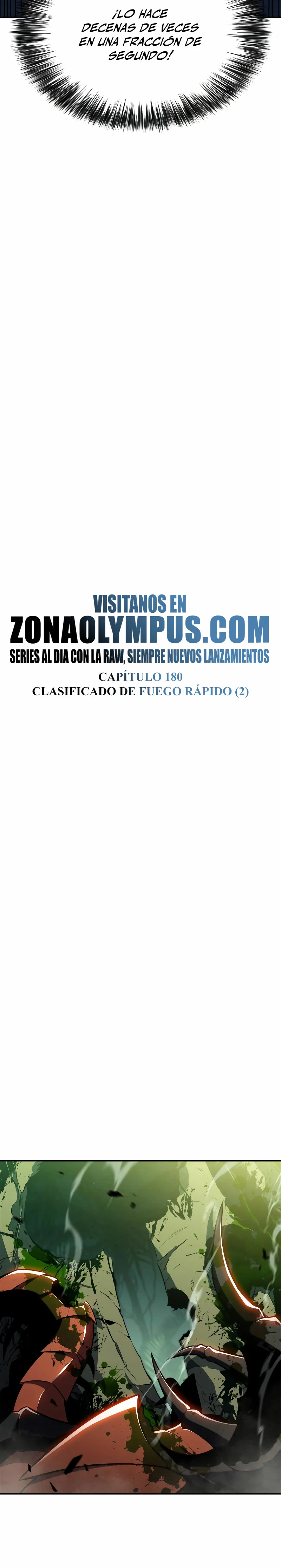 Sin fin skills - Capítulo 180 - Página 6 - LectorTMOo