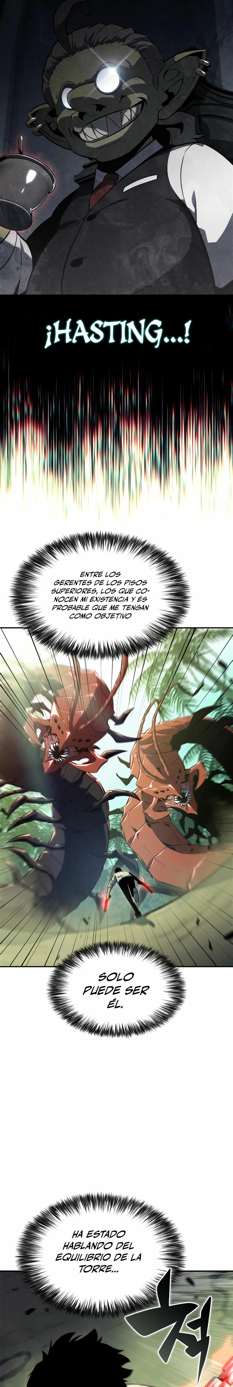 Sin fin skills - Capítulo 180 - Página 14 - LectorTMOo