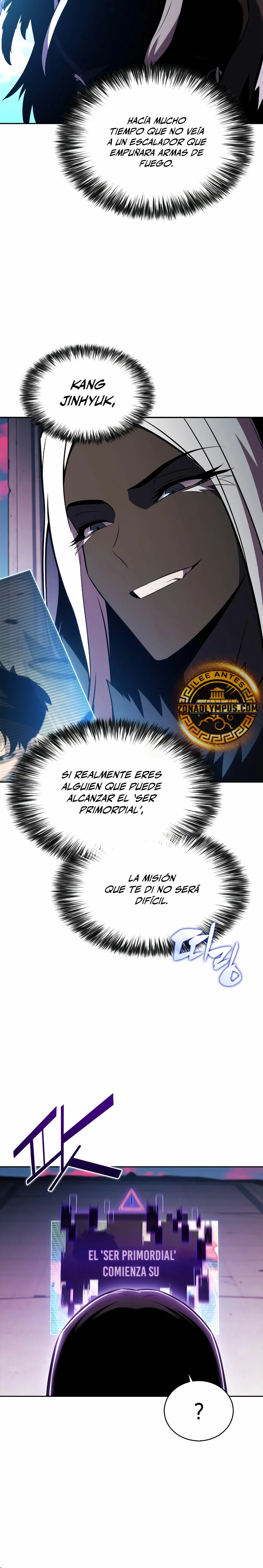 Sin fin skills - Capítulo 180 - Página 16 - LectorTMOo