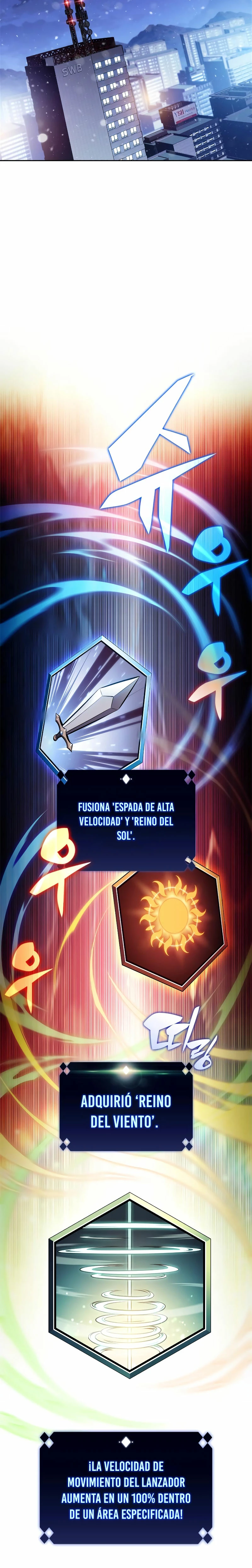 Sin fin skills - Capítulo 180 - Página 24 - LectorTMOo