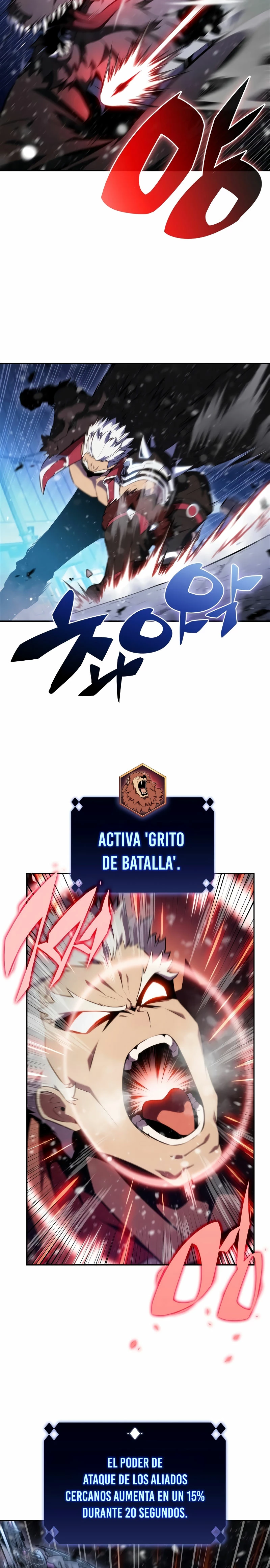 Sin fin skills - Capítulo 181 - Página 5 - LectorTMOo