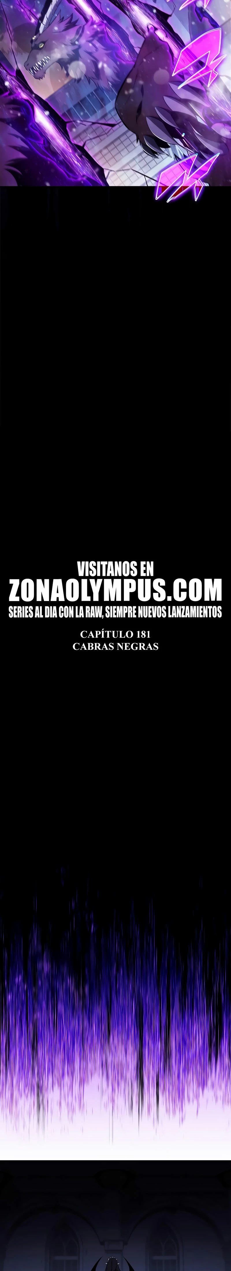 Sin fin skills - Capítulo 181 - Página 9 - LectorTMOo