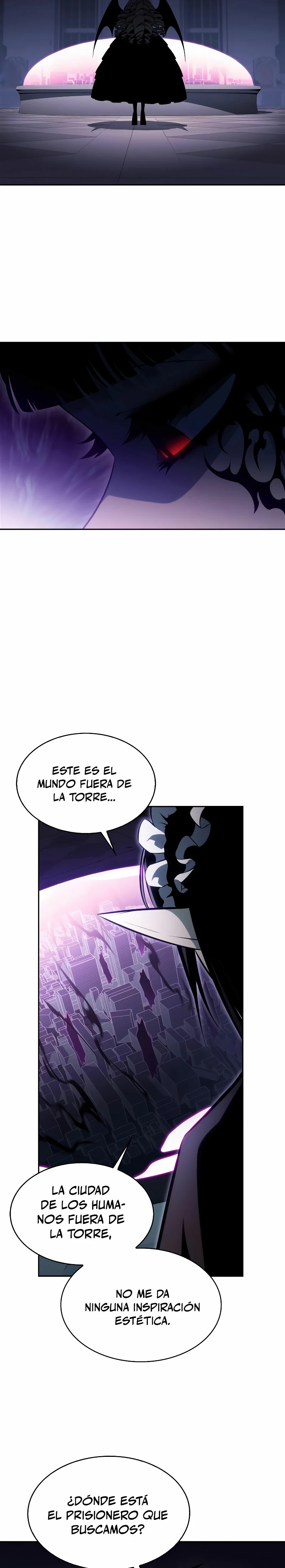 Sin fin skills - Capítulo 181 - Página 10 - LectorTMOo