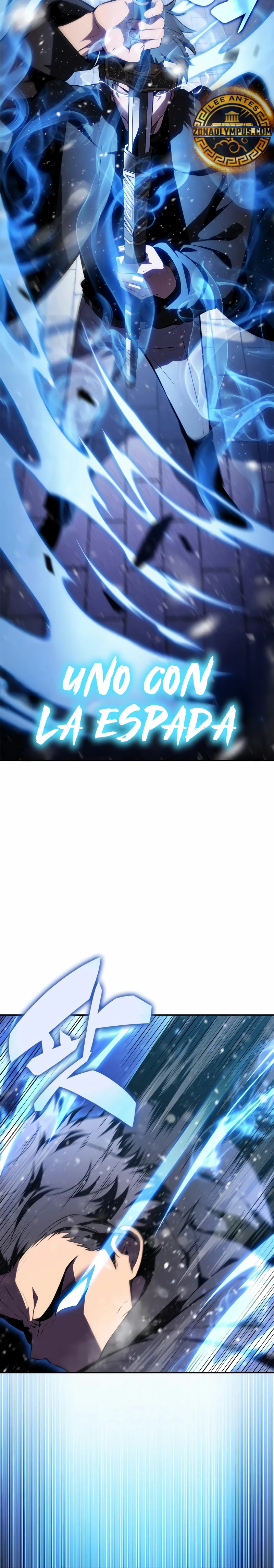 Sin fin skills - Capítulo 181 - Página 19 - LectorTMOo