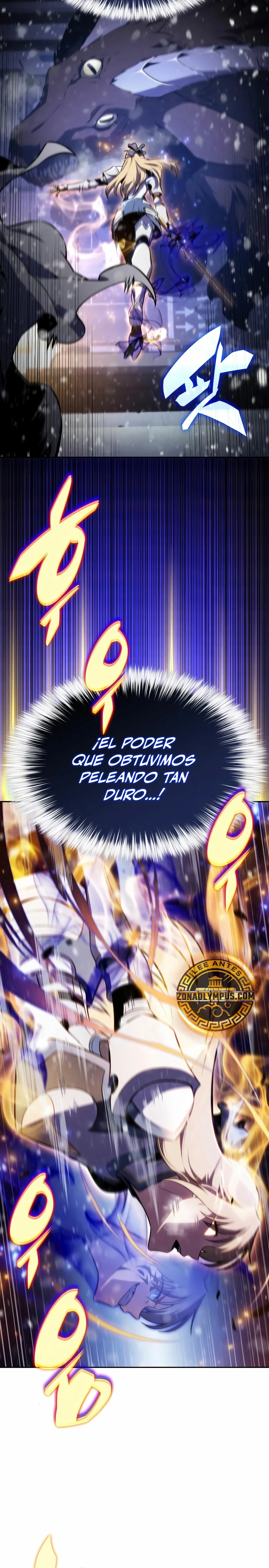 Sin fin skills - Capítulo 181 - Página 22 - LectorTMOo