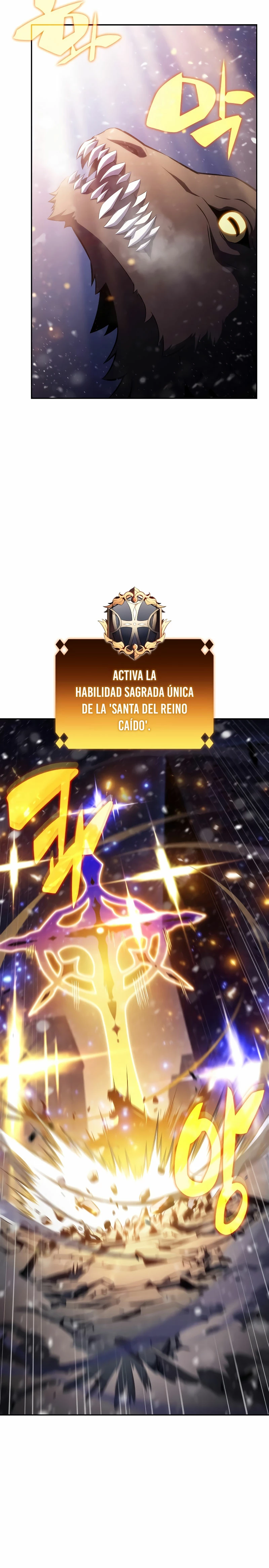 Sin fin skills - Capítulo 181 - Página 23 - LectorTMOo