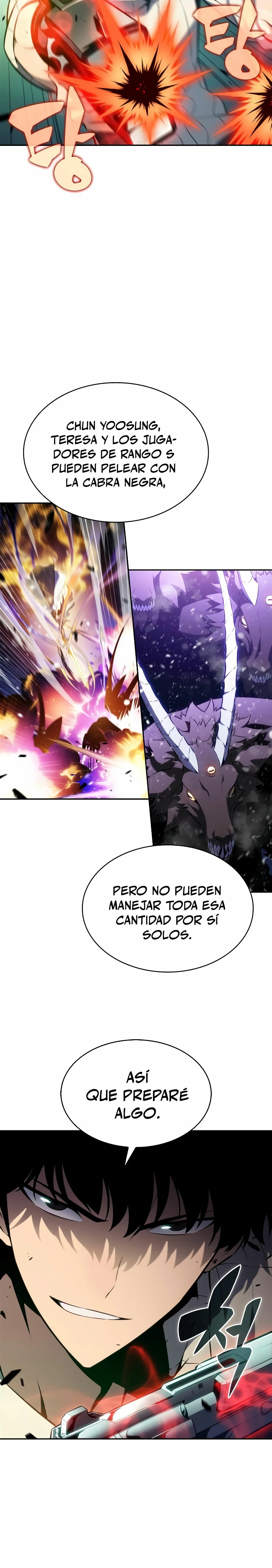 Sin fin skills - Capítulo 181 - Página 31 - LectorTMOo